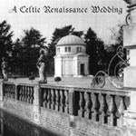 A Celtic Renaissance Wedding